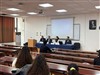 Bölümümüzün Öğretim Elemanları, X. Mülkiye Uluslararası İlişkiler Kongresi'ne Katıldı