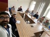 Uluslararası İlişkiler Bölüm Kurul Toplantısı Gerçekleştirildi