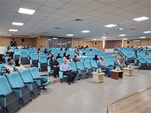 Kamuda Kariyer Olanakları Konferansı