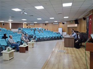 Kamuda Kariyer Olanakları Konferansı